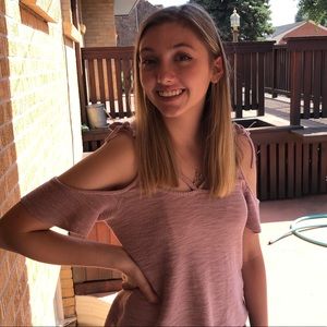 Meet your Posher, Vanessa